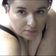 A fat, Polish girl records herself shitting into a ceramic pot. The poop action is recorded from 2 different angles and played separately. Presented in 720P HD. About 7.5 minutes.